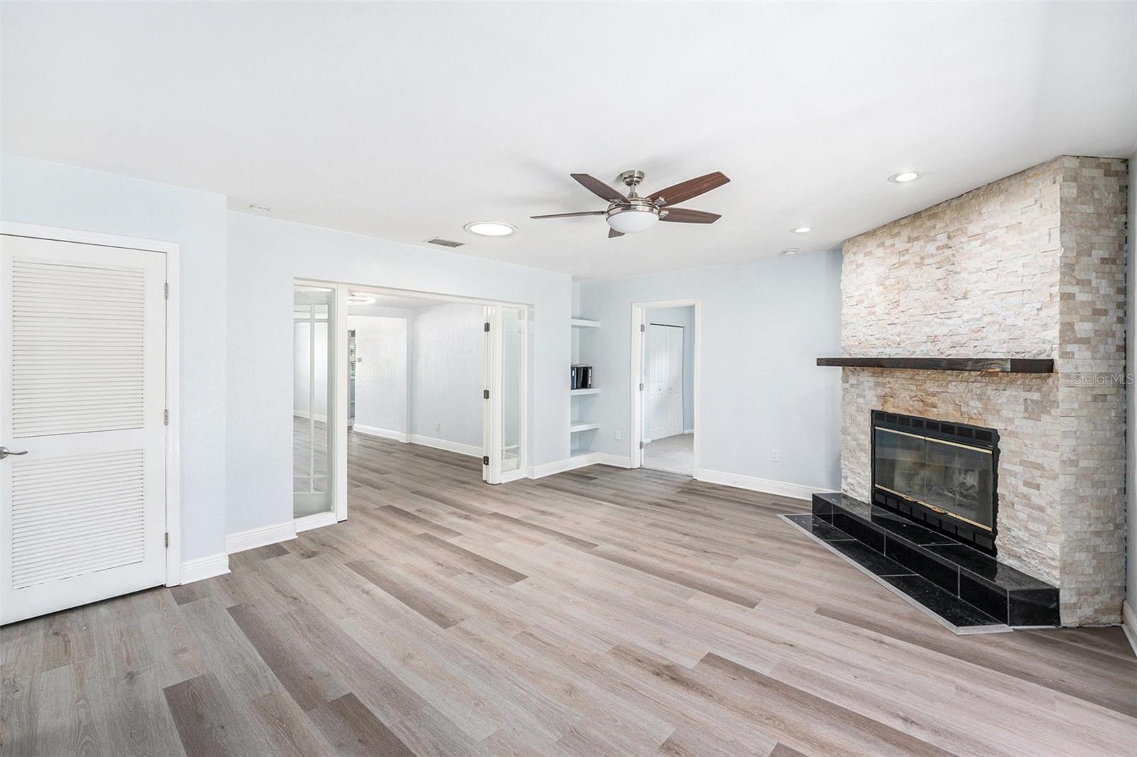 PASADENA ESTATES SEC G - Residential