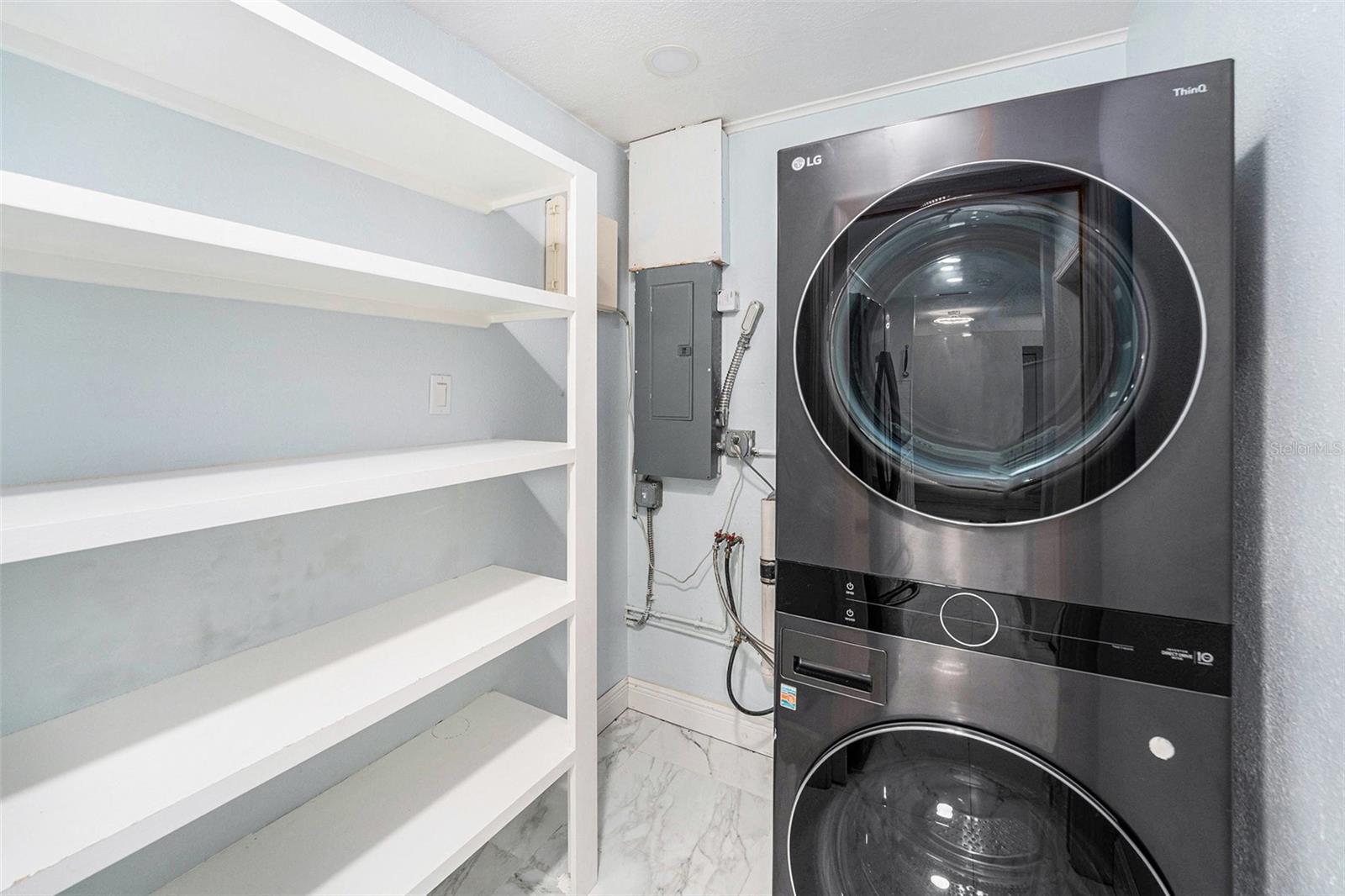 PASADENA ESTATES SEC G - Residential