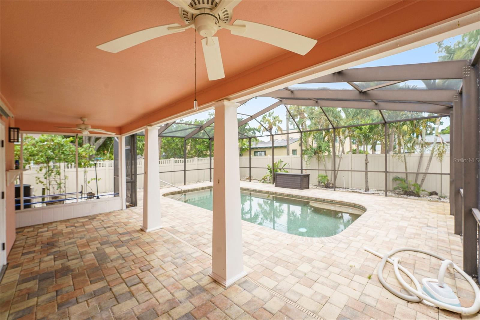 PASADENA ESTATES SEC G - Residential