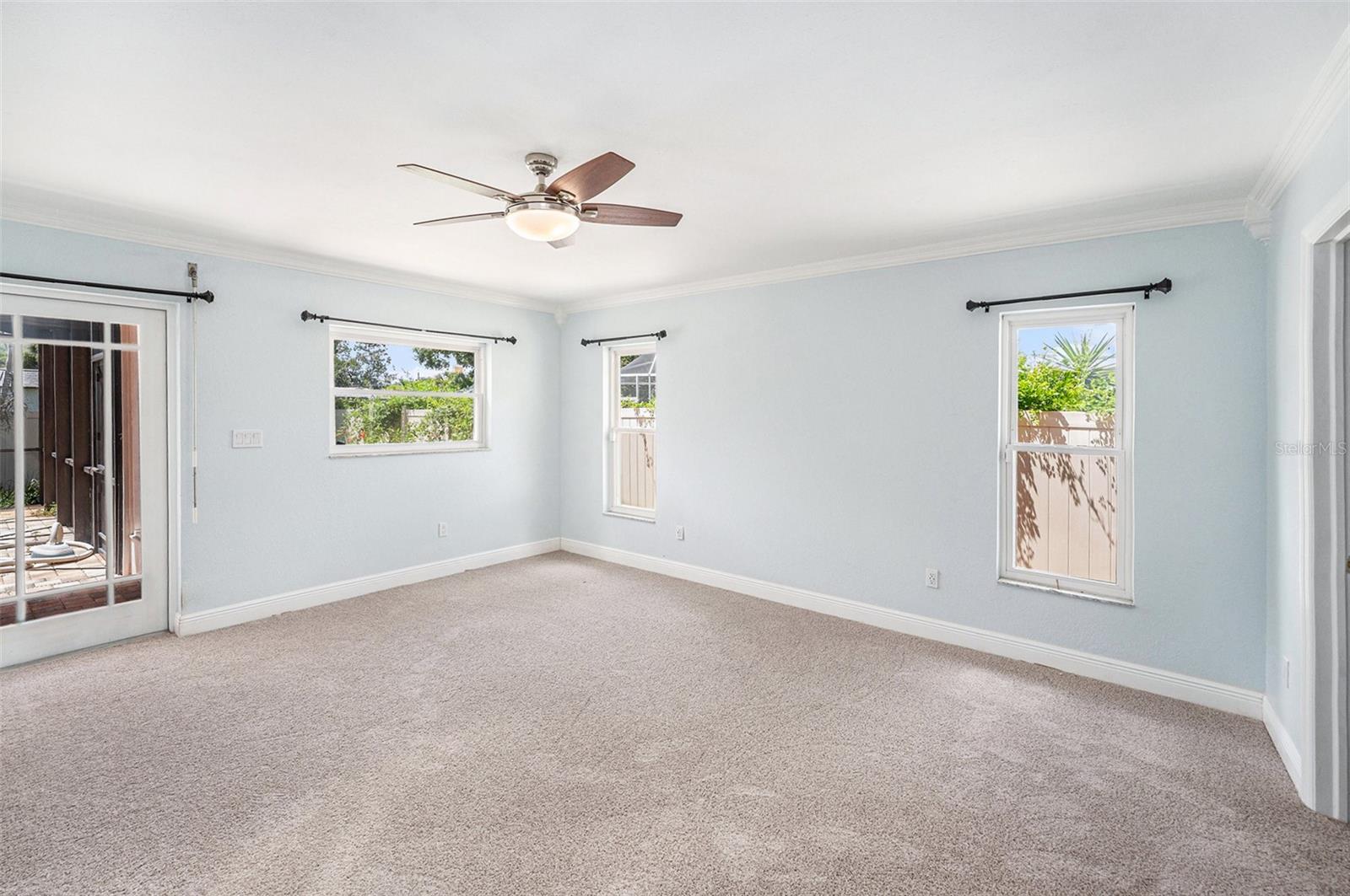 PASADENA ESTATES SEC G - Residential