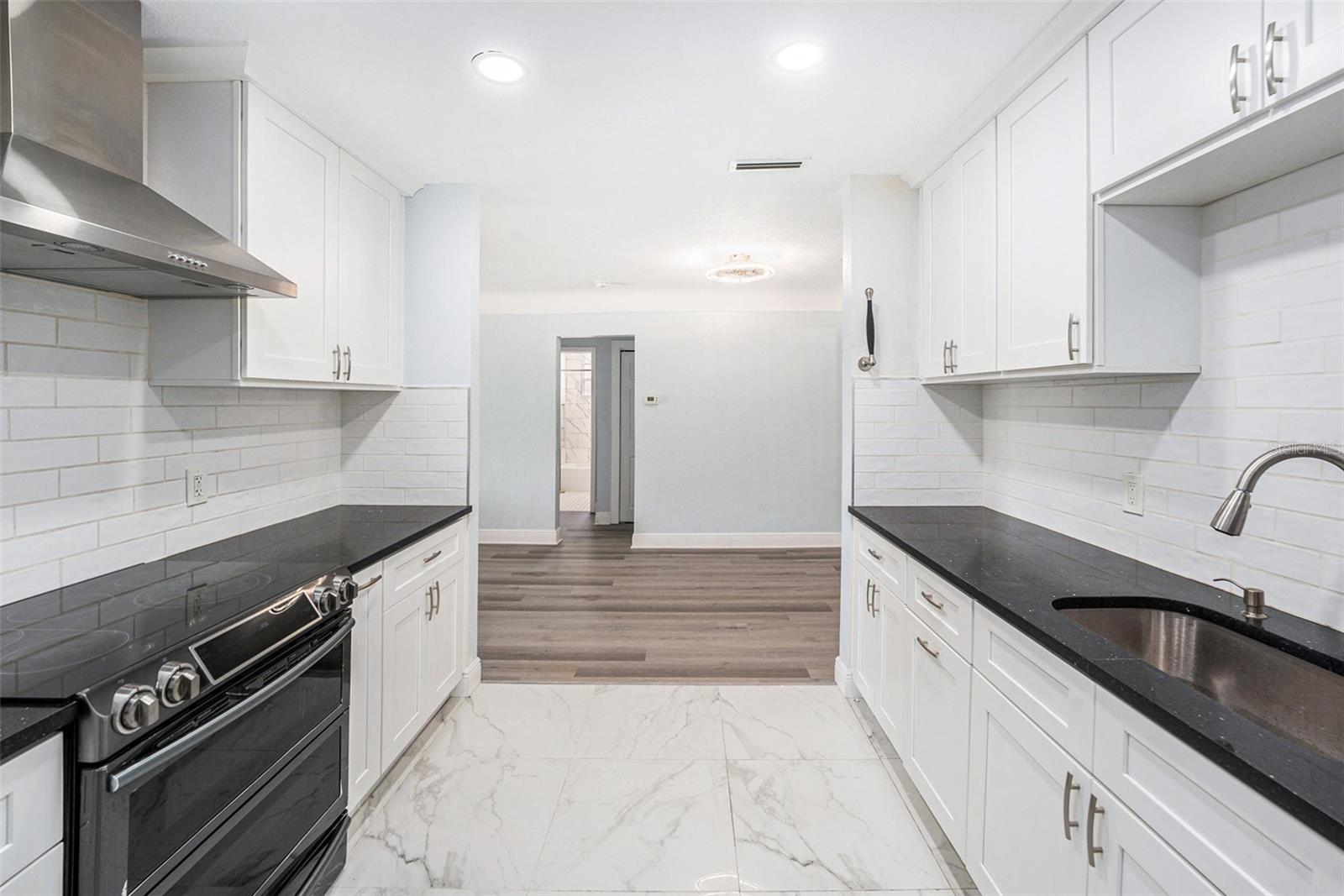 PASADENA ESTATES SEC G - Residential