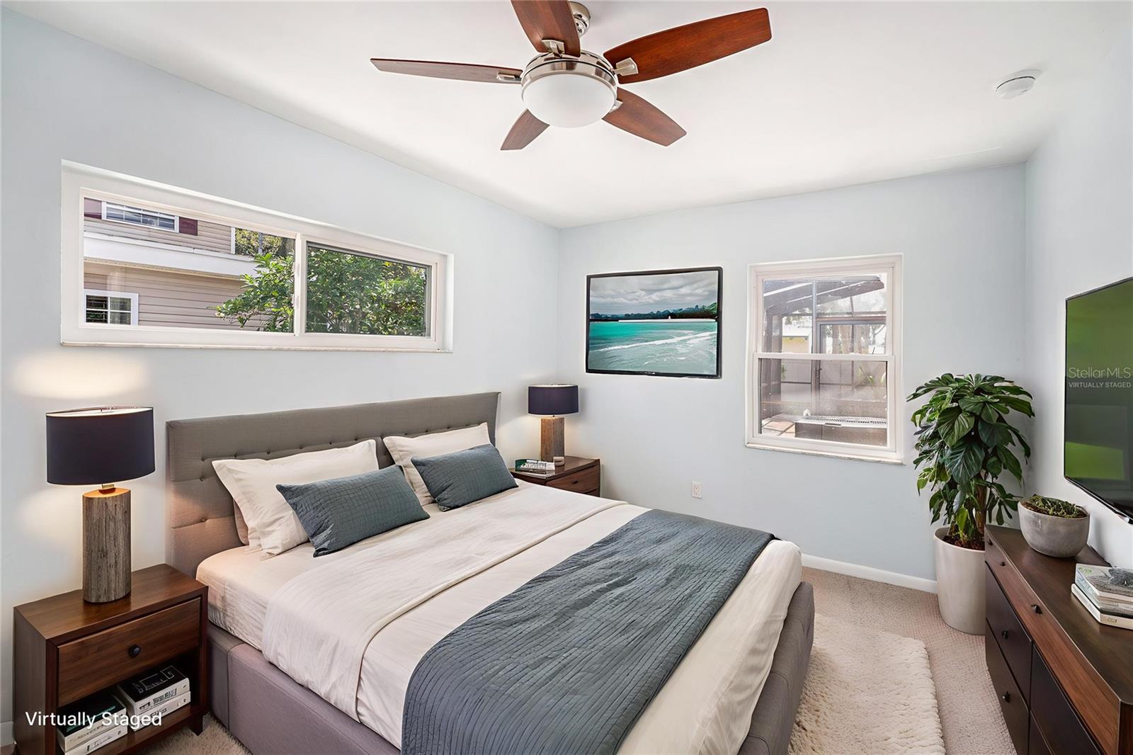 PASADENA ESTATES SEC G - Residential