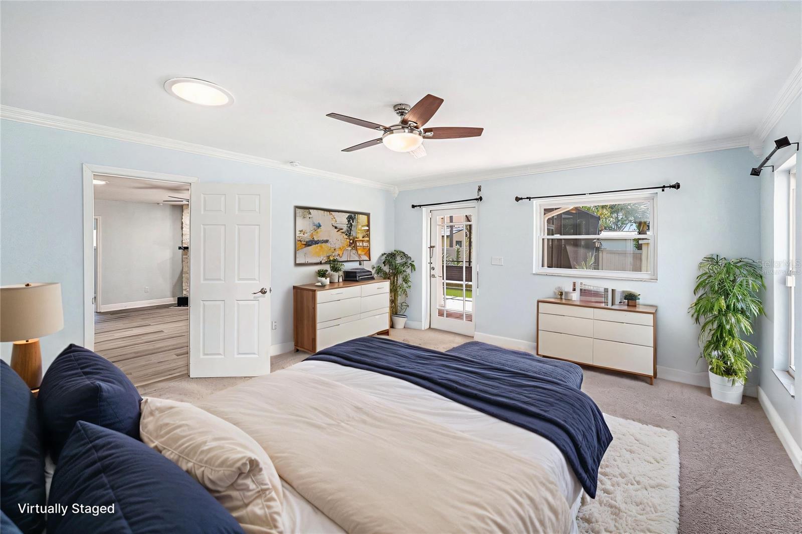 PASADENA ESTATES SEC G - Residential