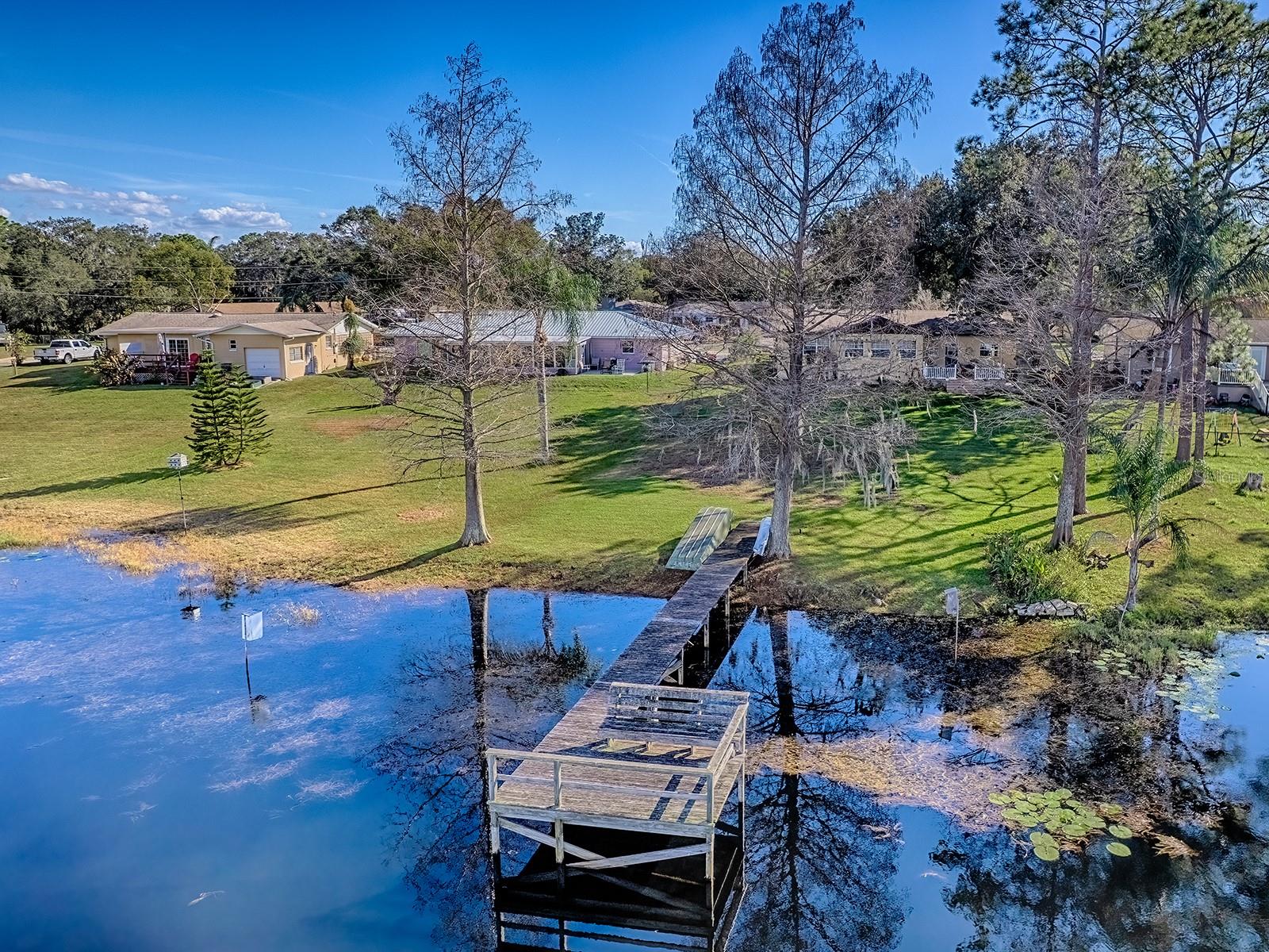 THREE LAKES SUB - Residential