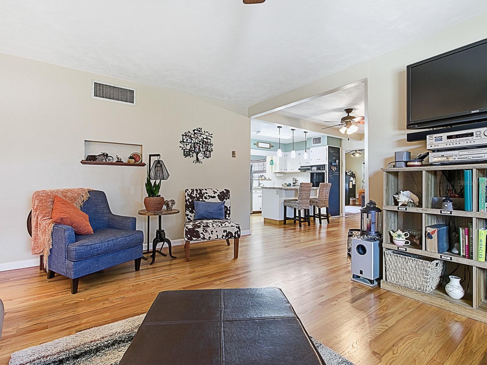 THREE LAKES SUB - Residential