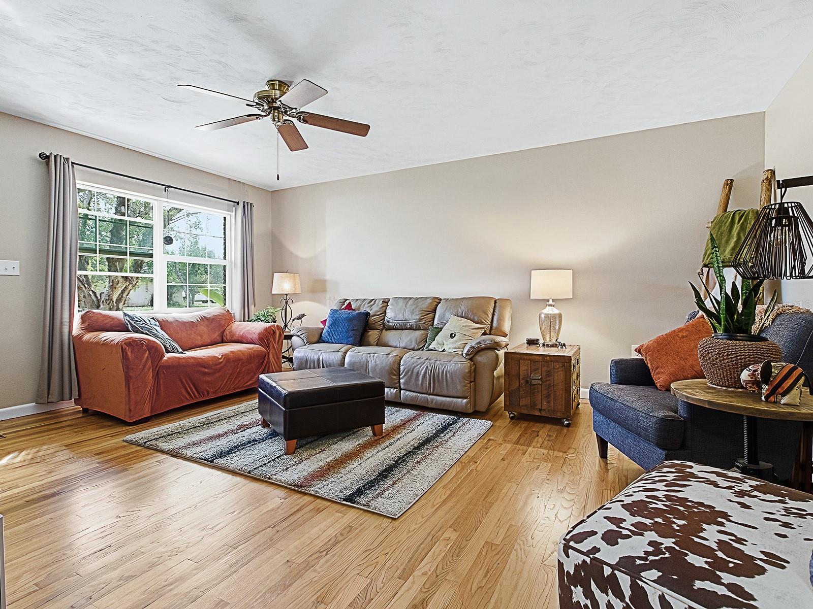 THREE LAKES SUB - Residential