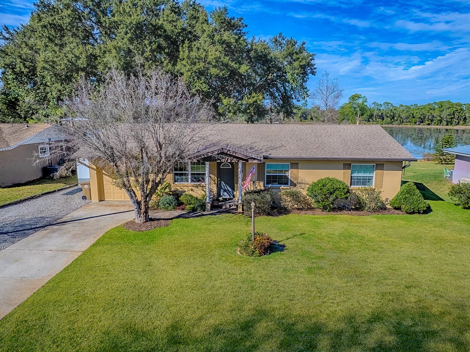 THREE LAKES SUB - Residential