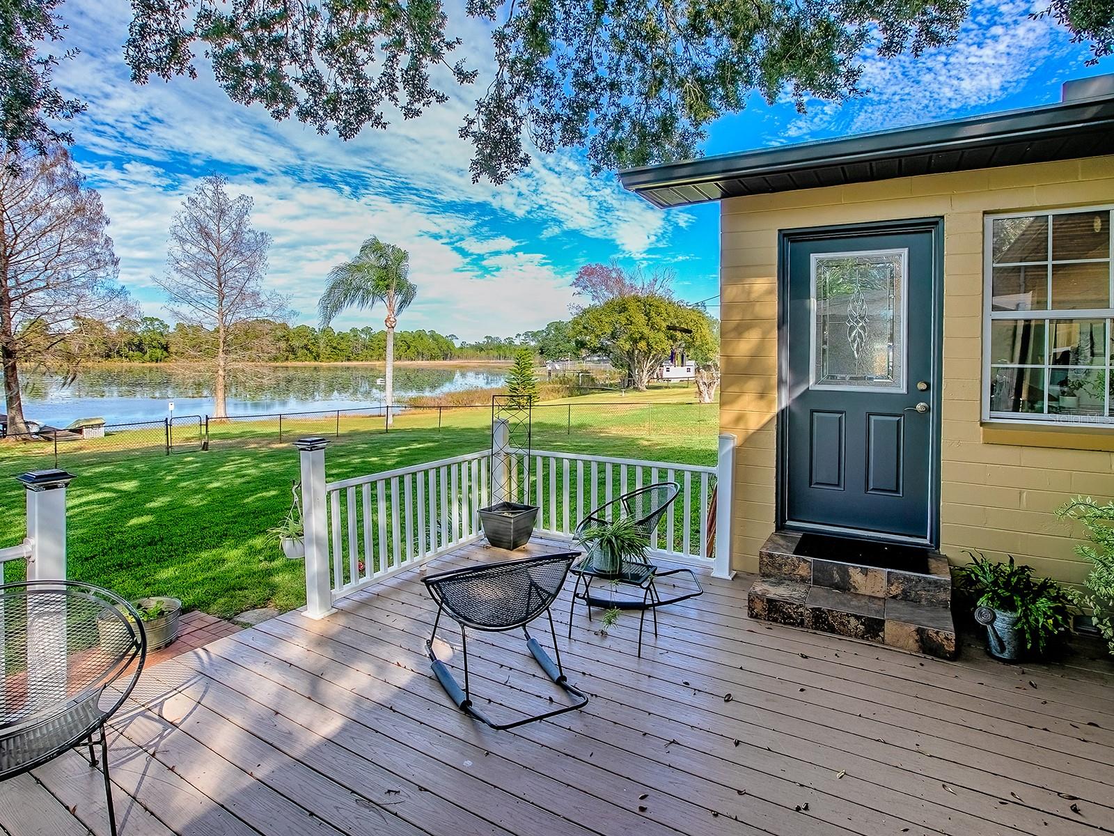 THREE LAKES SUB - Residential