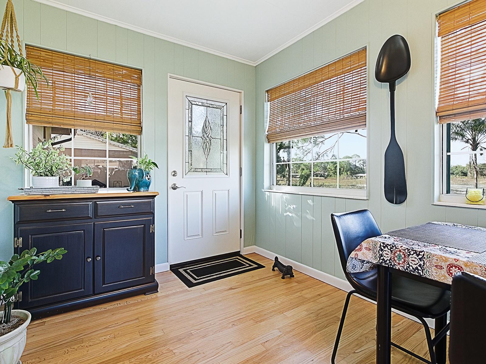 THREE LAKES SUB - Residential