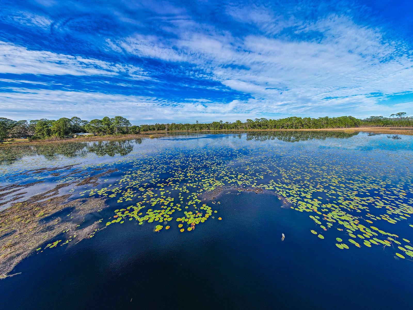 THREE LAKES SUB - Residential