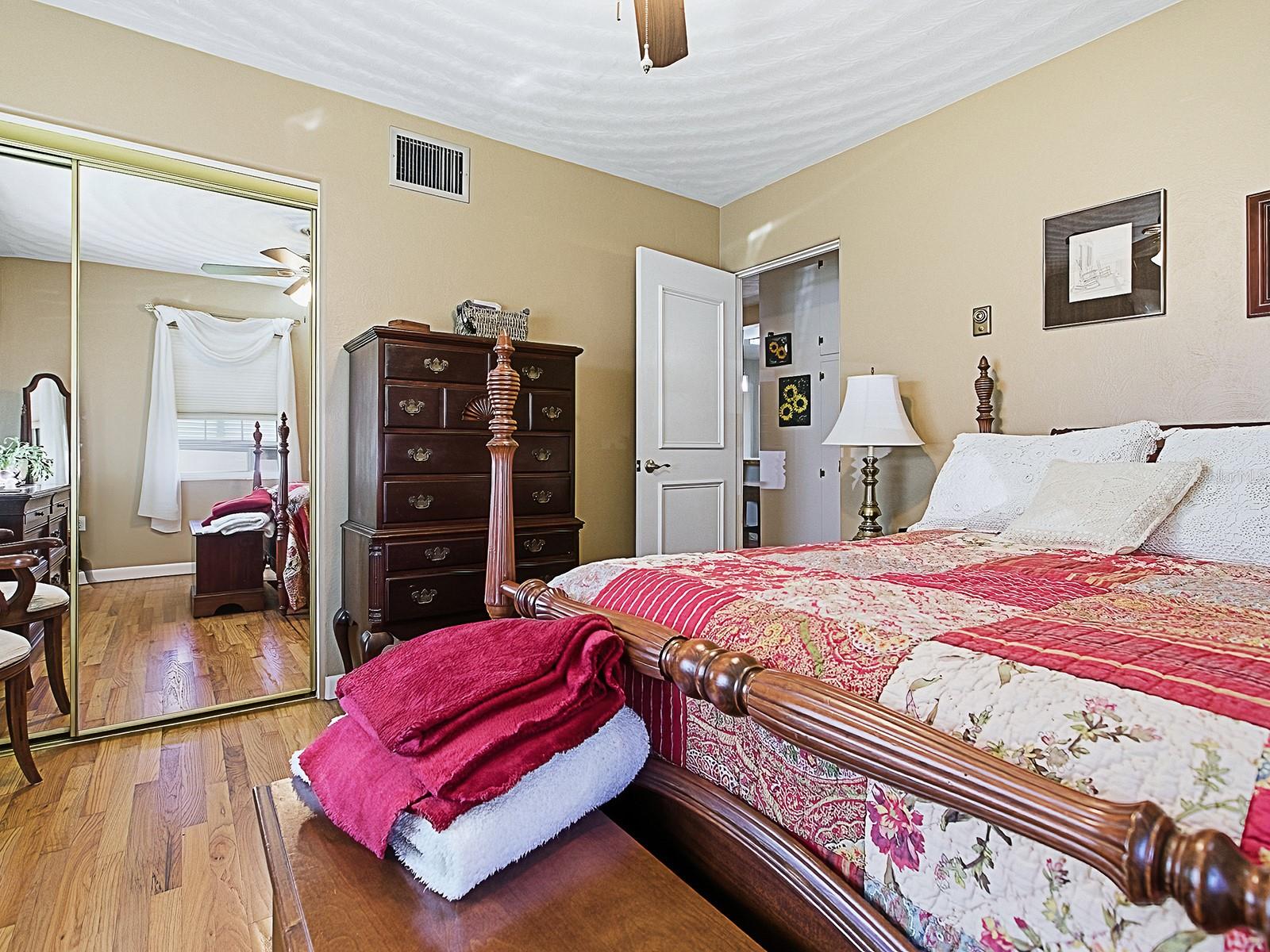 THREE LAKES SUB - Residential