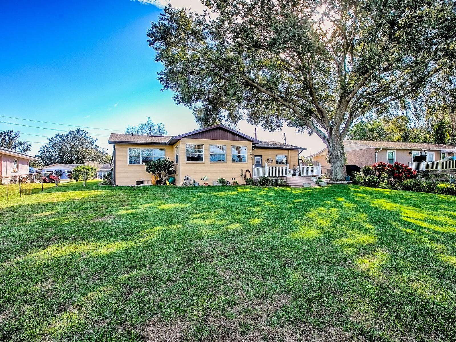 THREE LAKES SUB - Residential