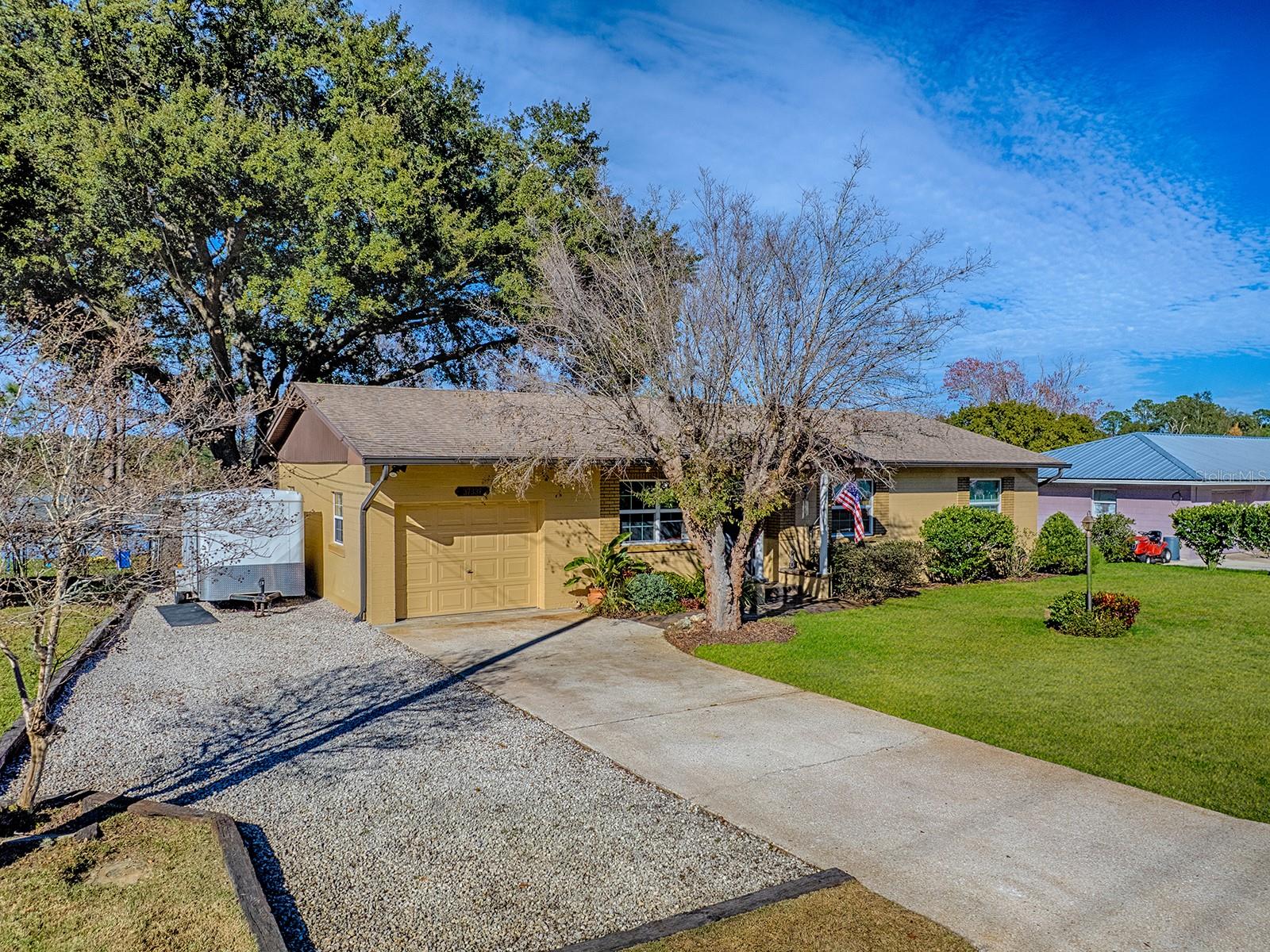 THREE LAKES SUB - Residential