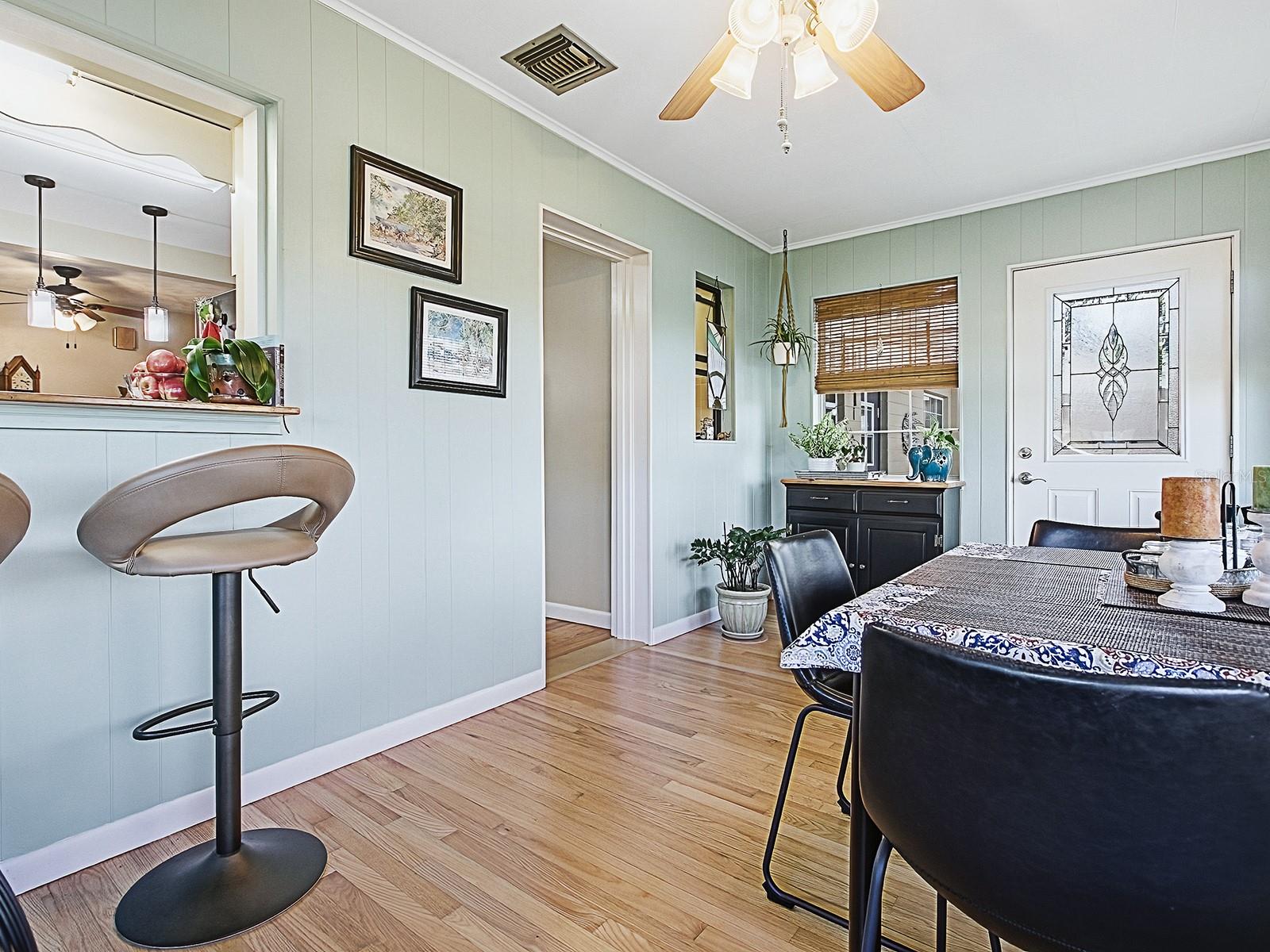 THREE LAKES SUB - Residential