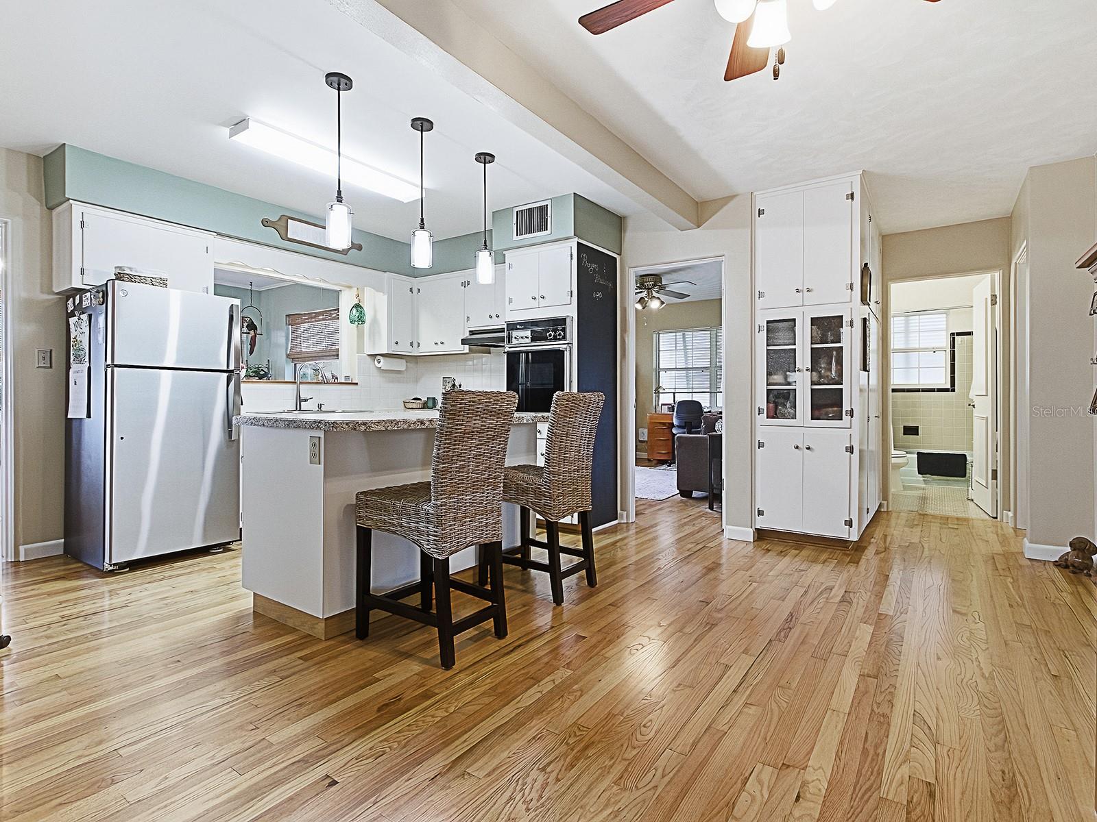 THREE LAKES SUB - Residential