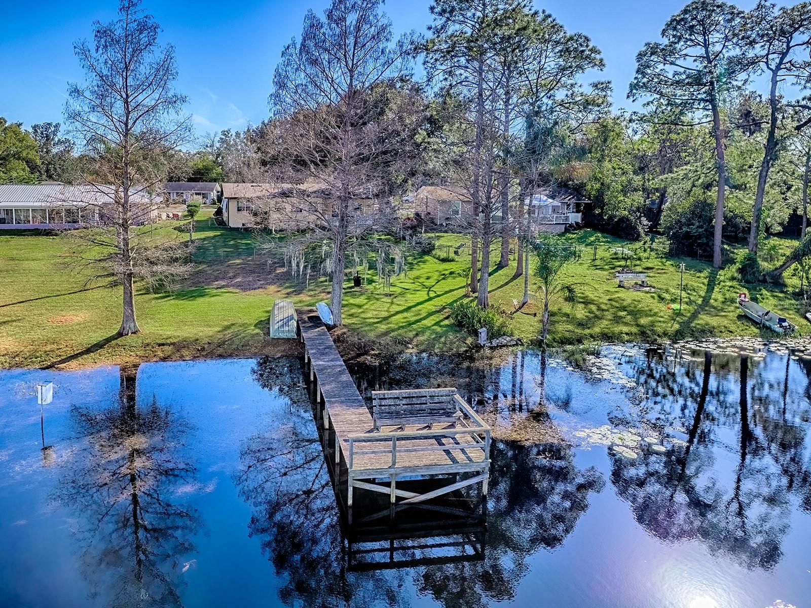 THREE LAKES SUB - Residential