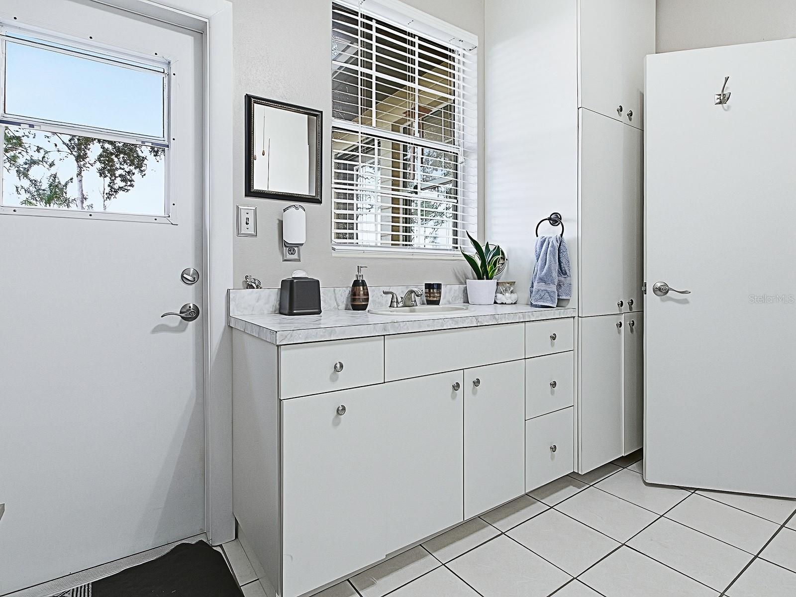 THREE LAKES SUB - Residential