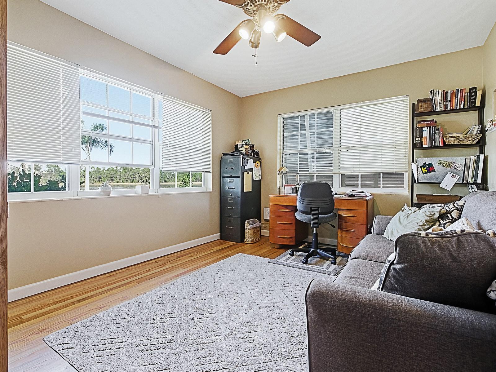 THREE LAKES SUB - Residential