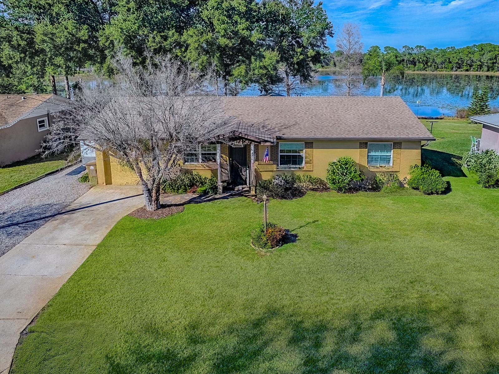 THREE LAKES SUB - Residential