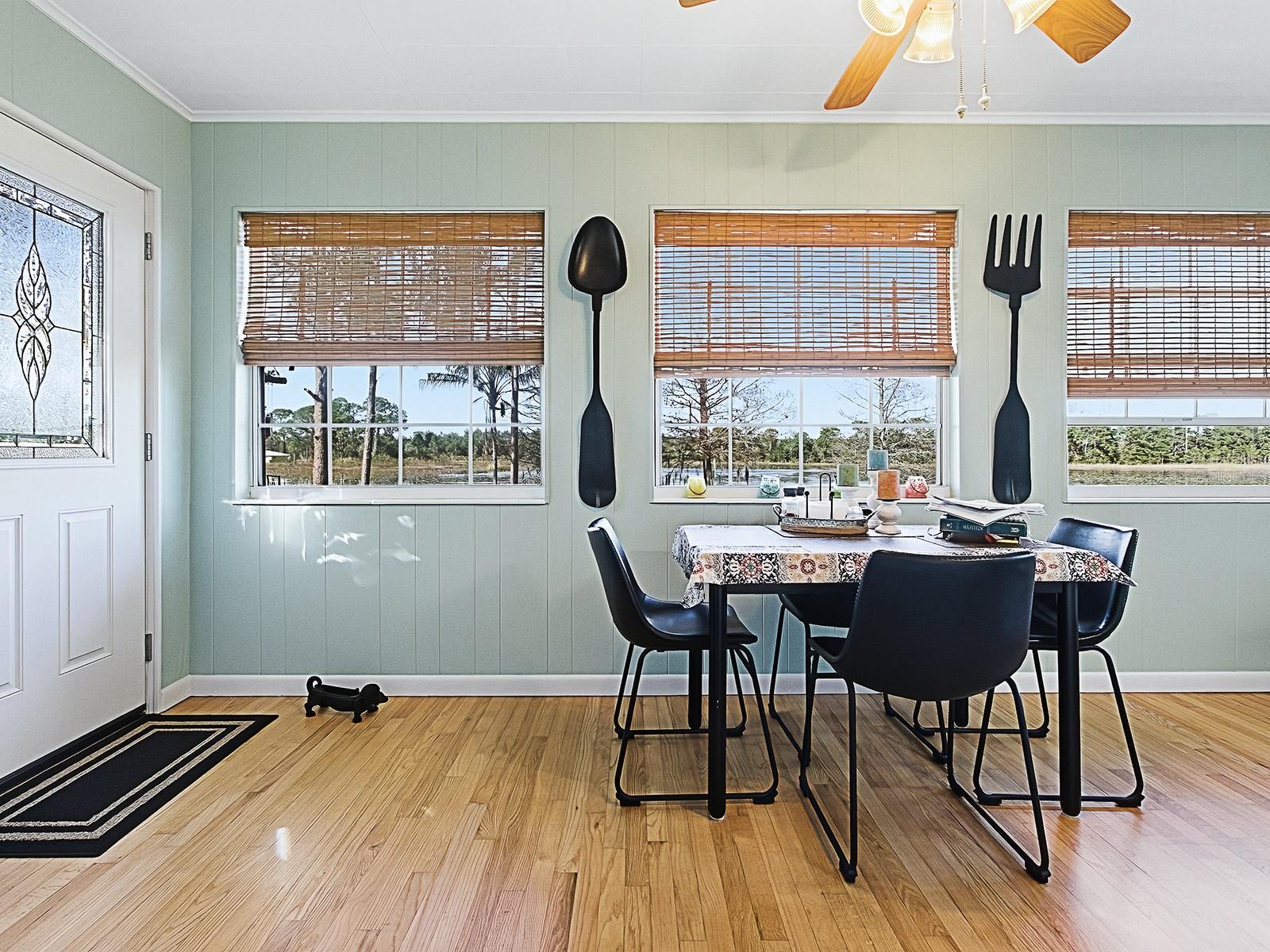 THREE LAKES SUB - Residential