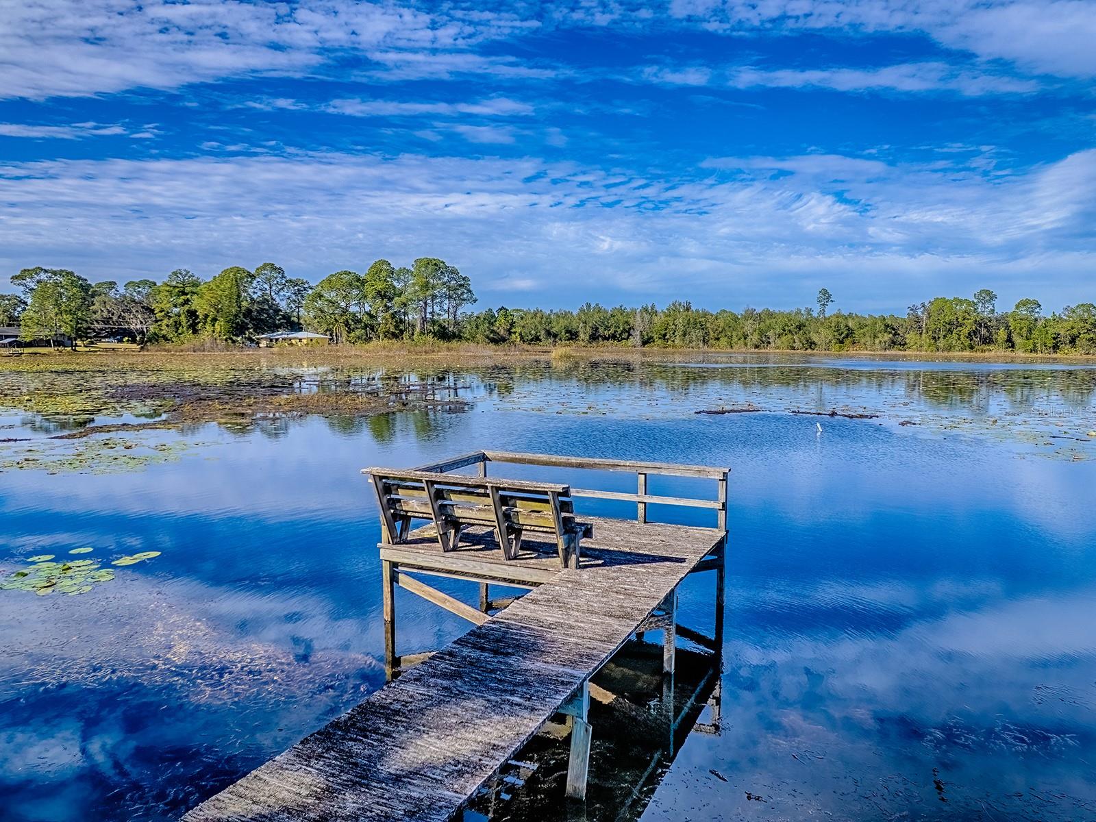 THREE LAKES SUB - Residential