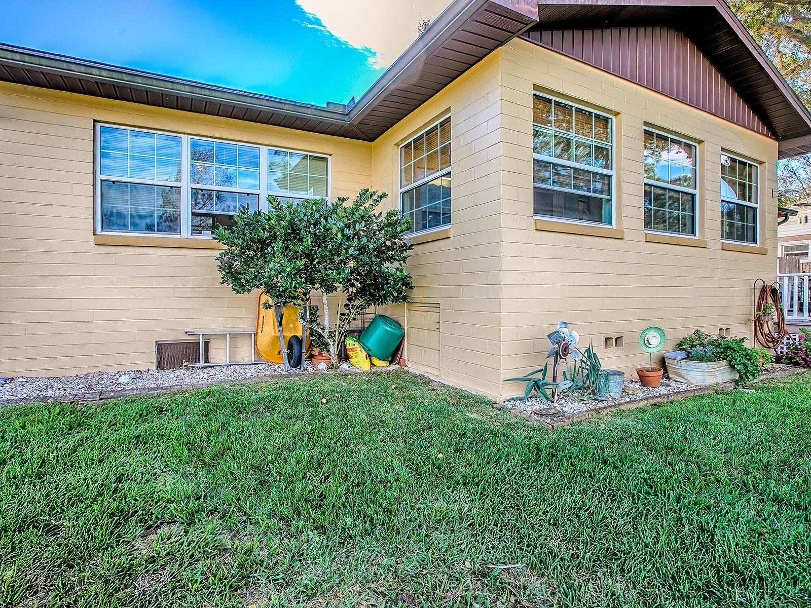 THREE LAKES SUB - Residential