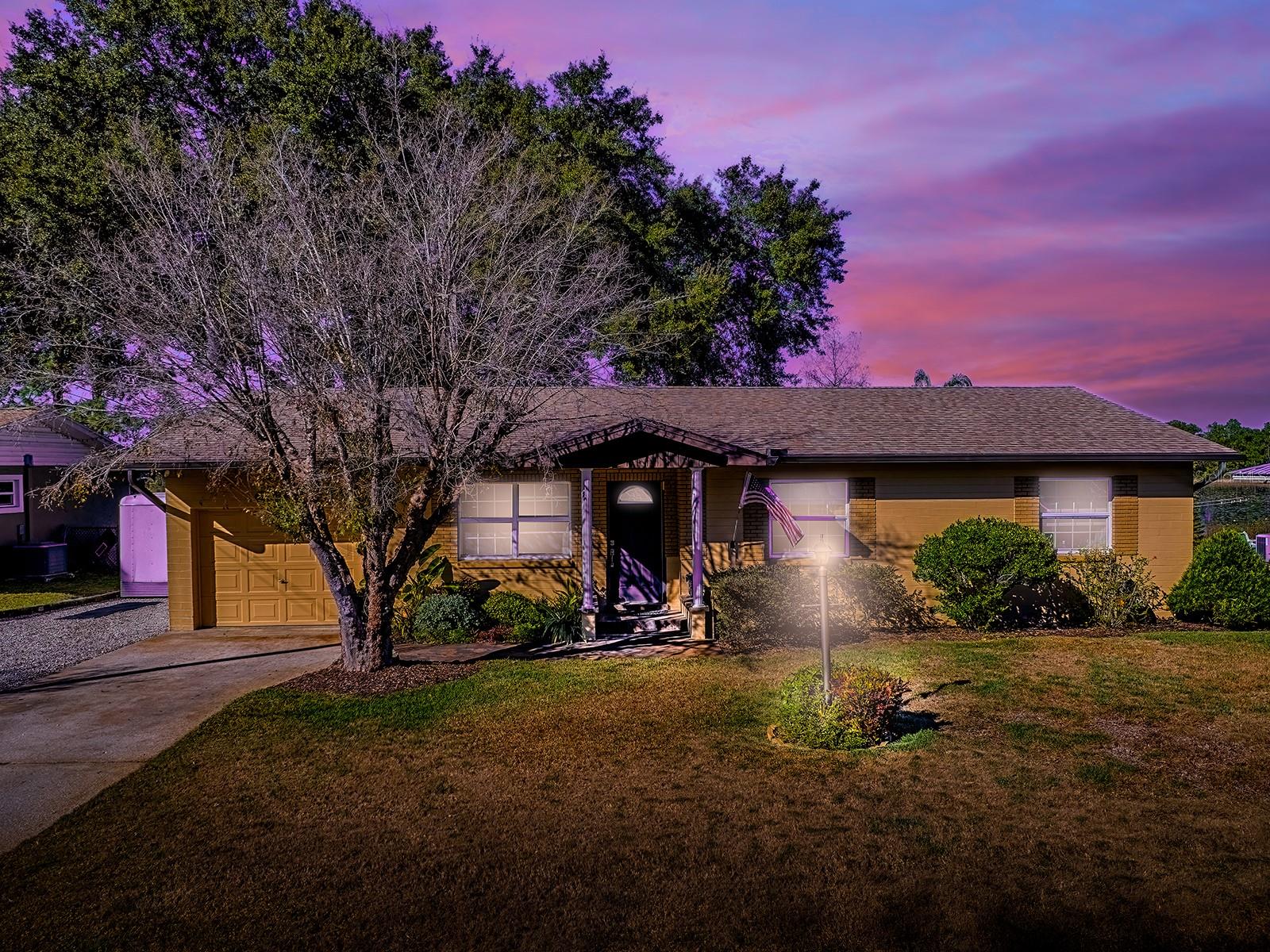 THREE LAKES SUB - Residential