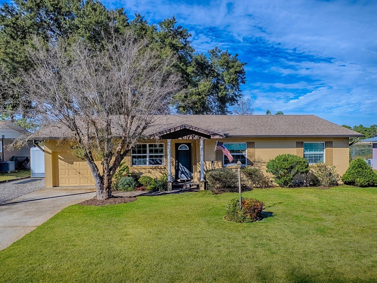 THREE LAKES SUB - Residential