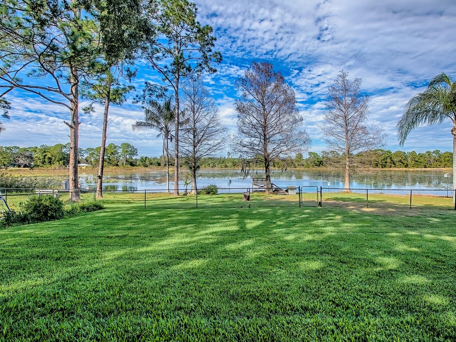 THREE LAKES SUB - Residential