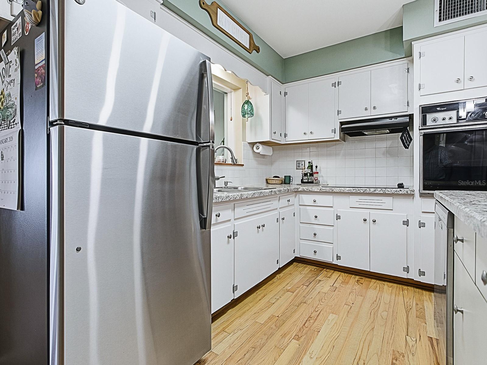 THREE LAKES SUB - Residential