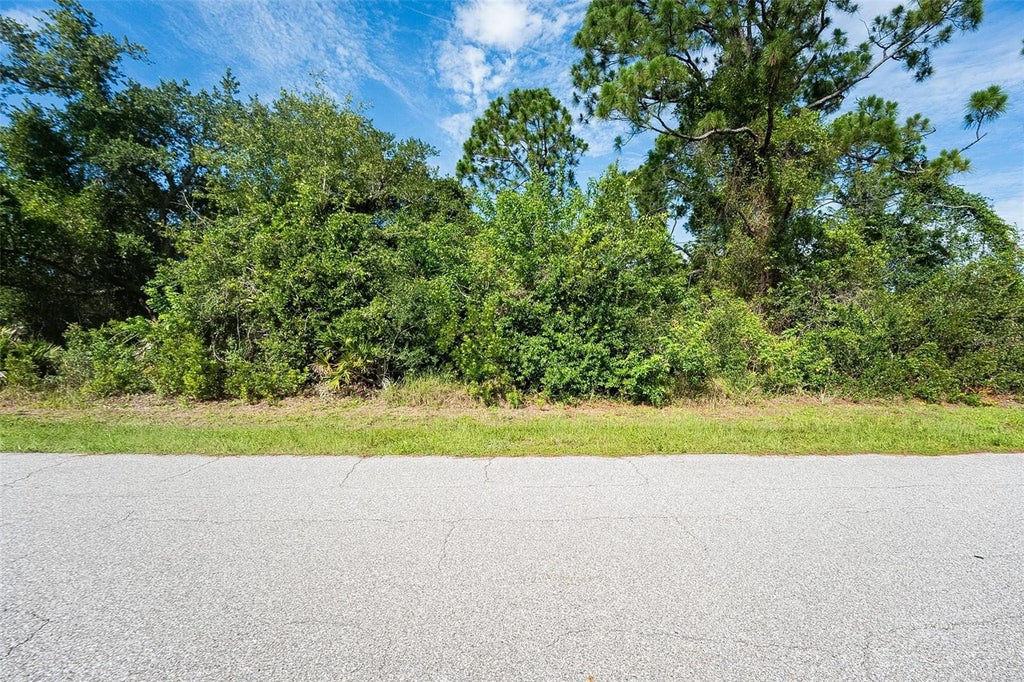 Photo of 4161 Reynolds Lane, Port Charlotte, FL 33981 (MLS # TB8536923)