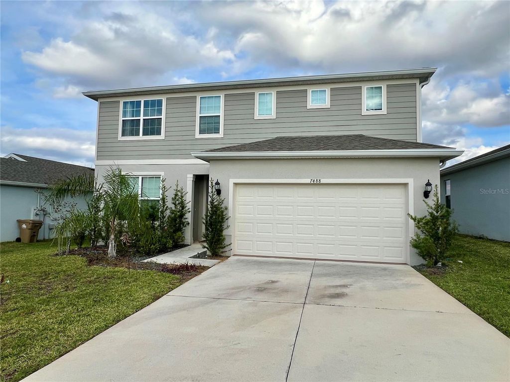 Photo of 7488 Catania Loop, Clermont, FL 34714 (MLS # O6365589)