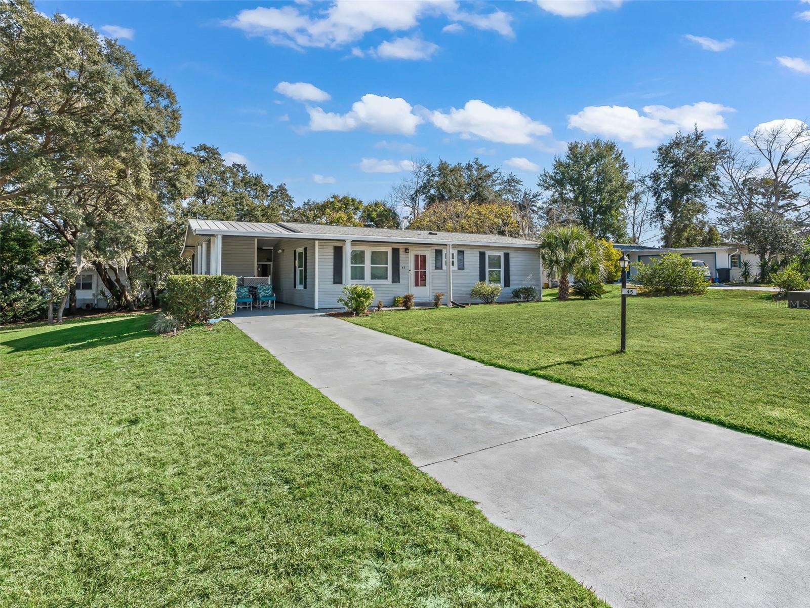 SCOTTISH HIGHLANDS - Residential