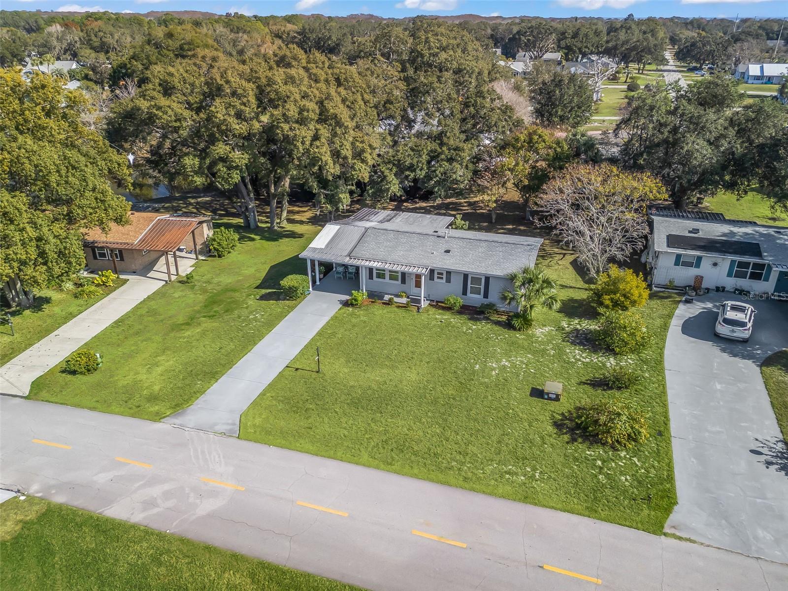 SCOTTISH HIGHLANDS - Residential