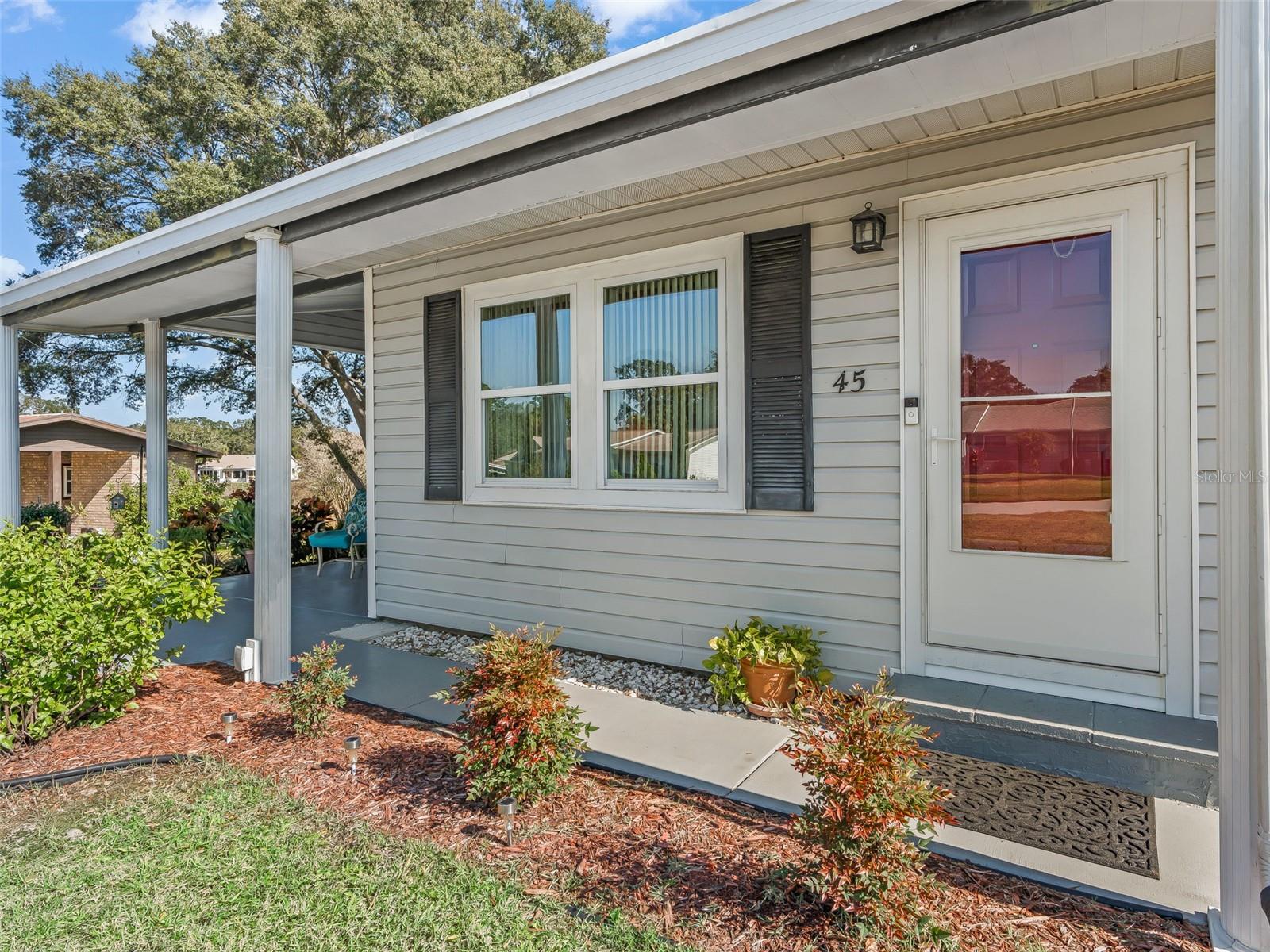 SCOTTISH HIGHLANDS - Residential