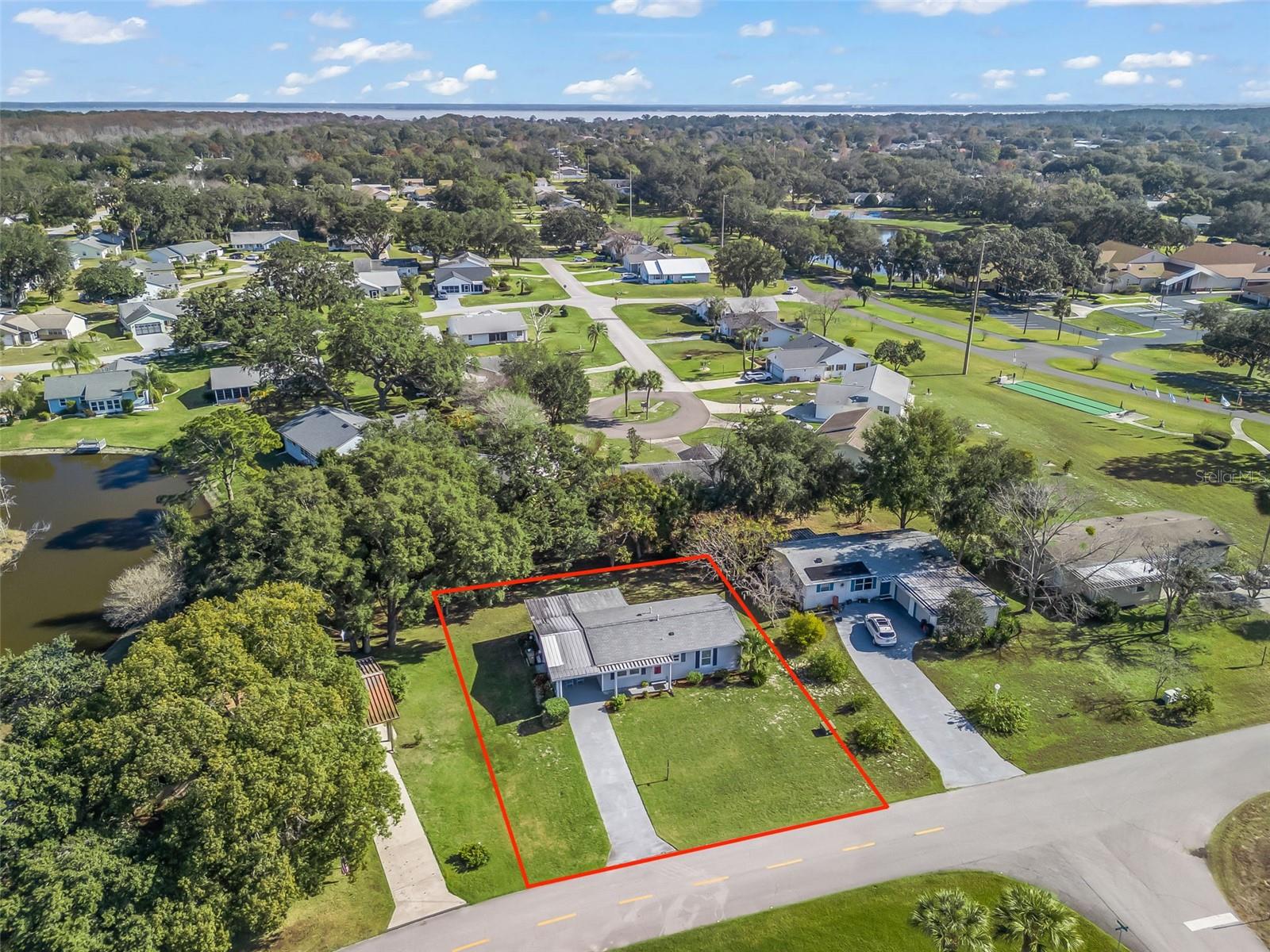 SCOTTISH HIGHLANDS - Residential