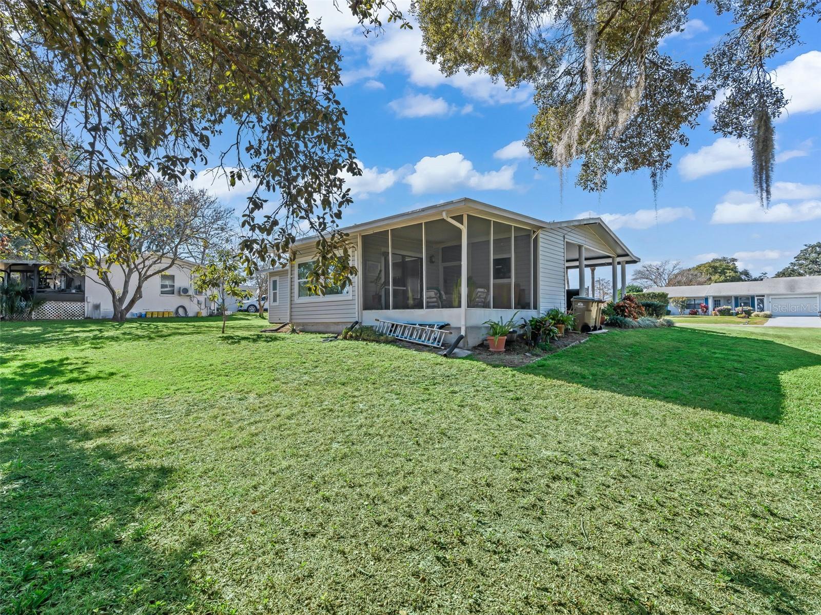 SCOTTISH HIGHLANDS - Residential