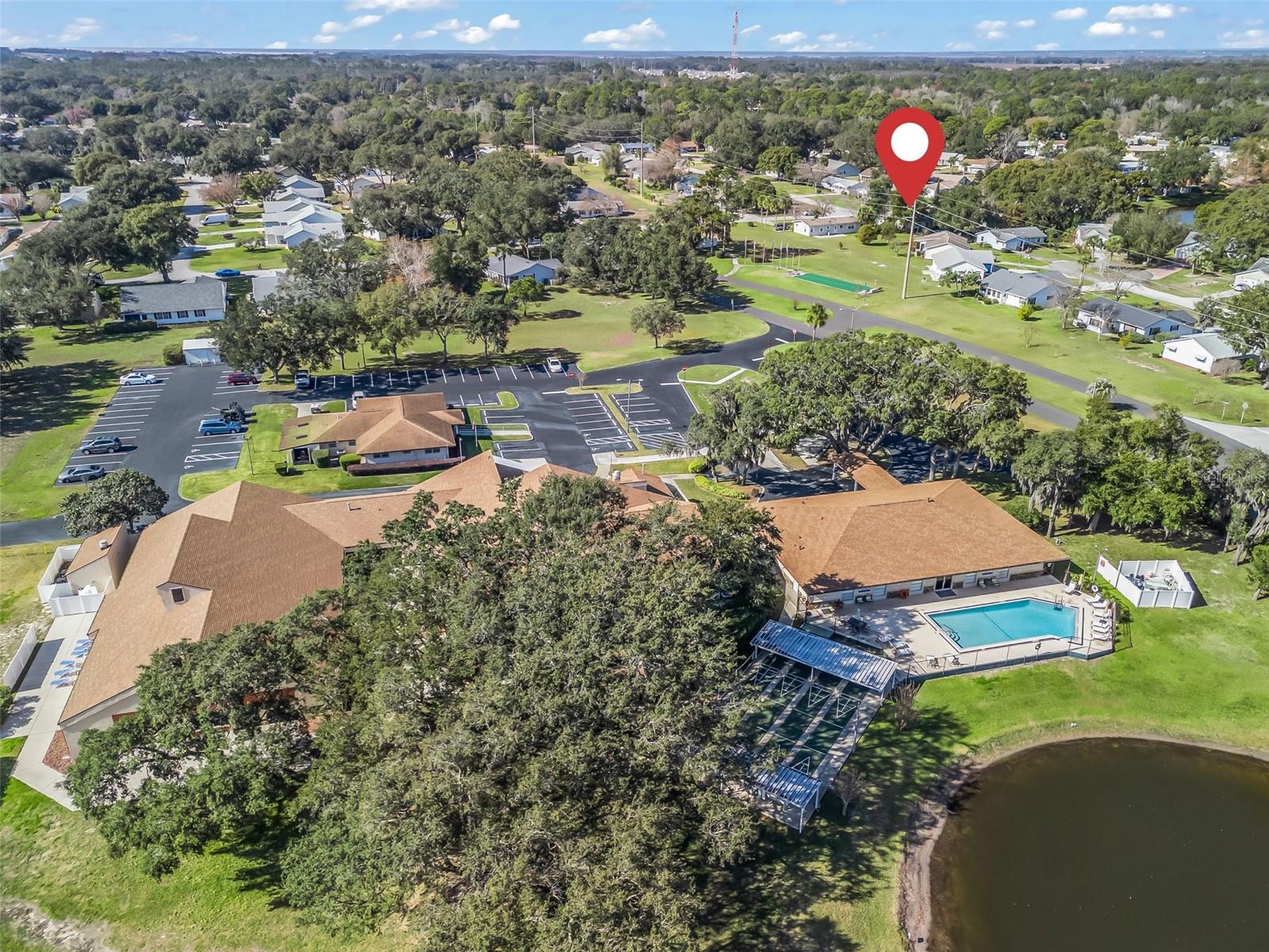 SCOTTISH HIGHLANDS - Residential