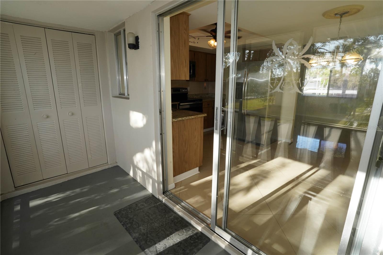 FAIRWAYS CONDO PH 01 - Residential