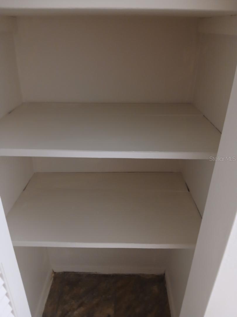 IMPERIAL COURT APT - Residential