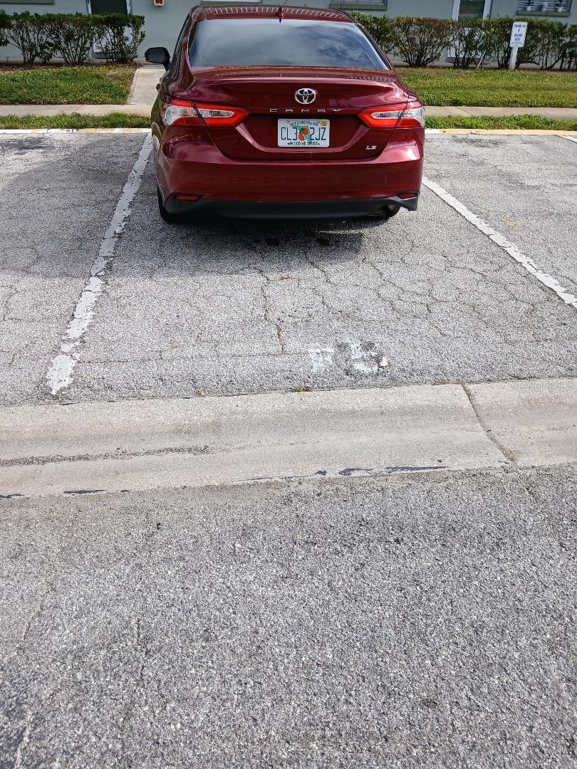 IMPERIAL COURT APT - Residential