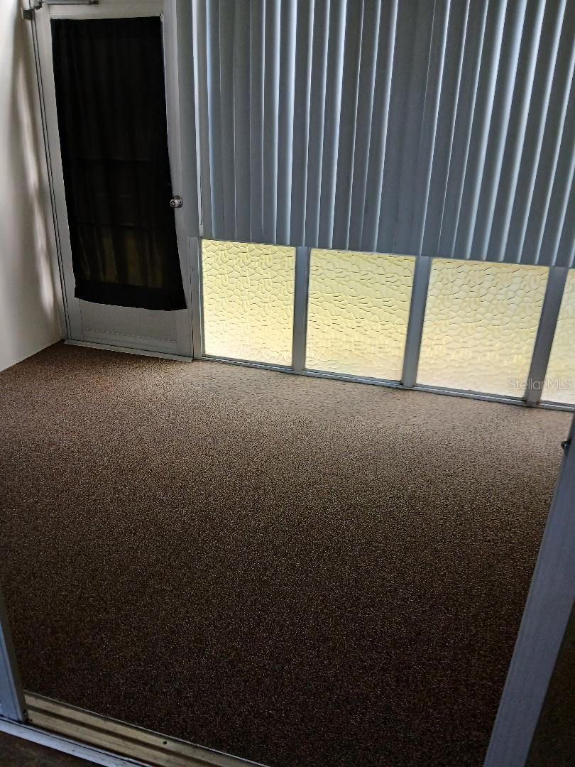 IMPERIAL COURT APT - Residential