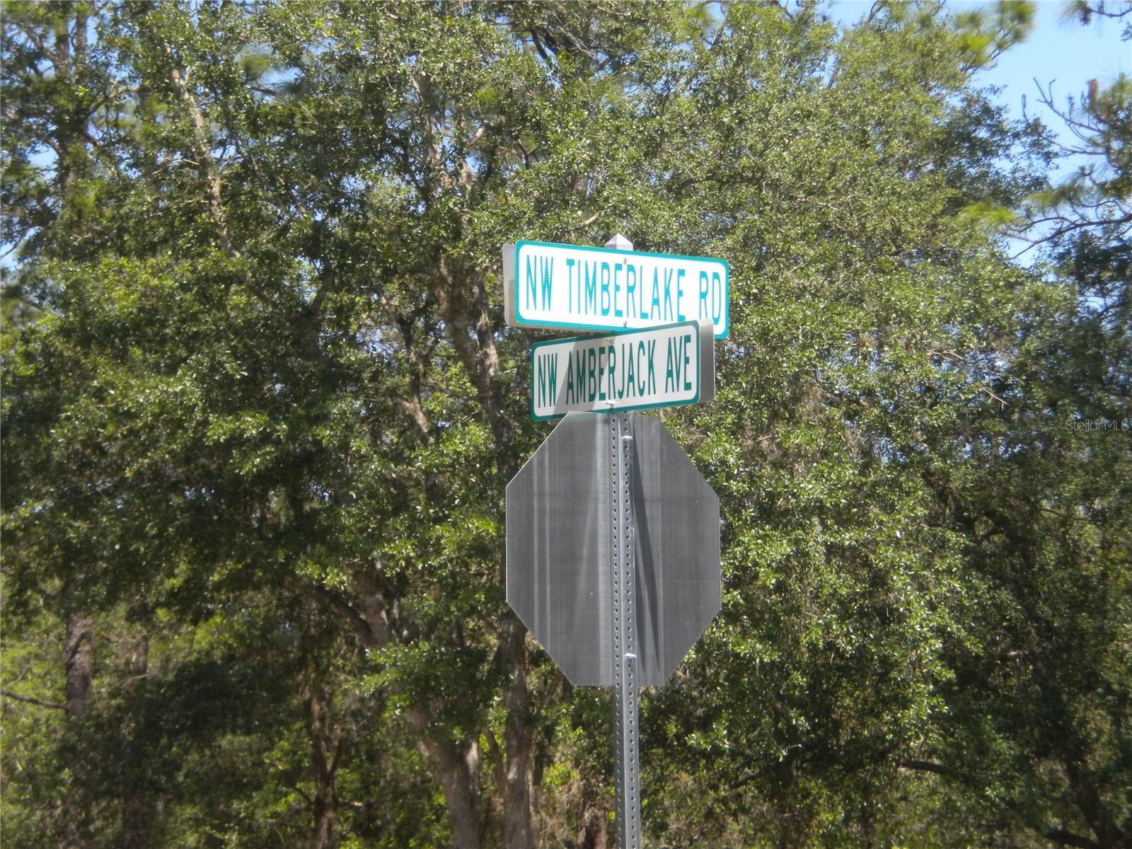 RAINBOW LAKES ESTATE - Land