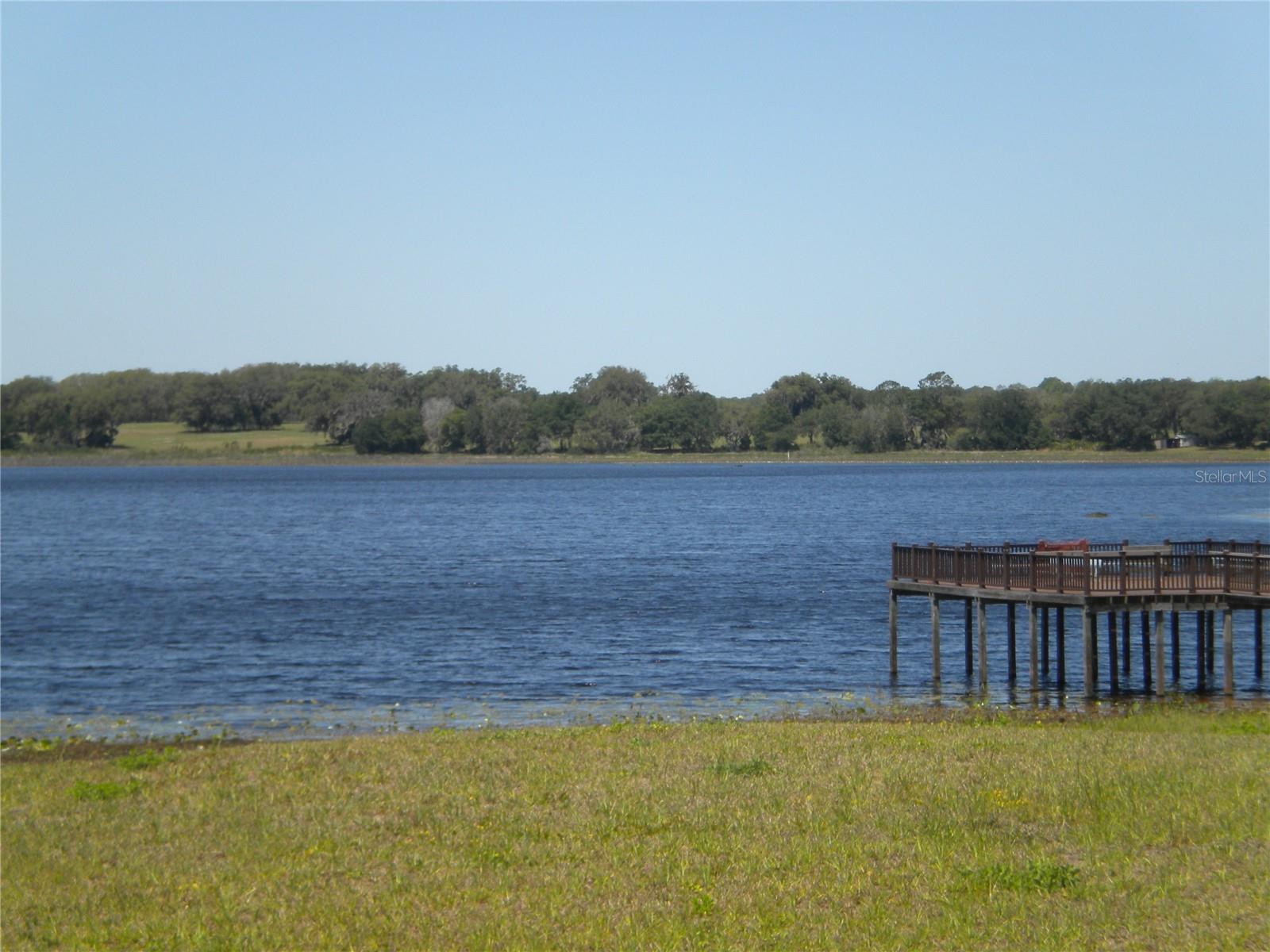 RAINBOW LAKES ESTATE - Land