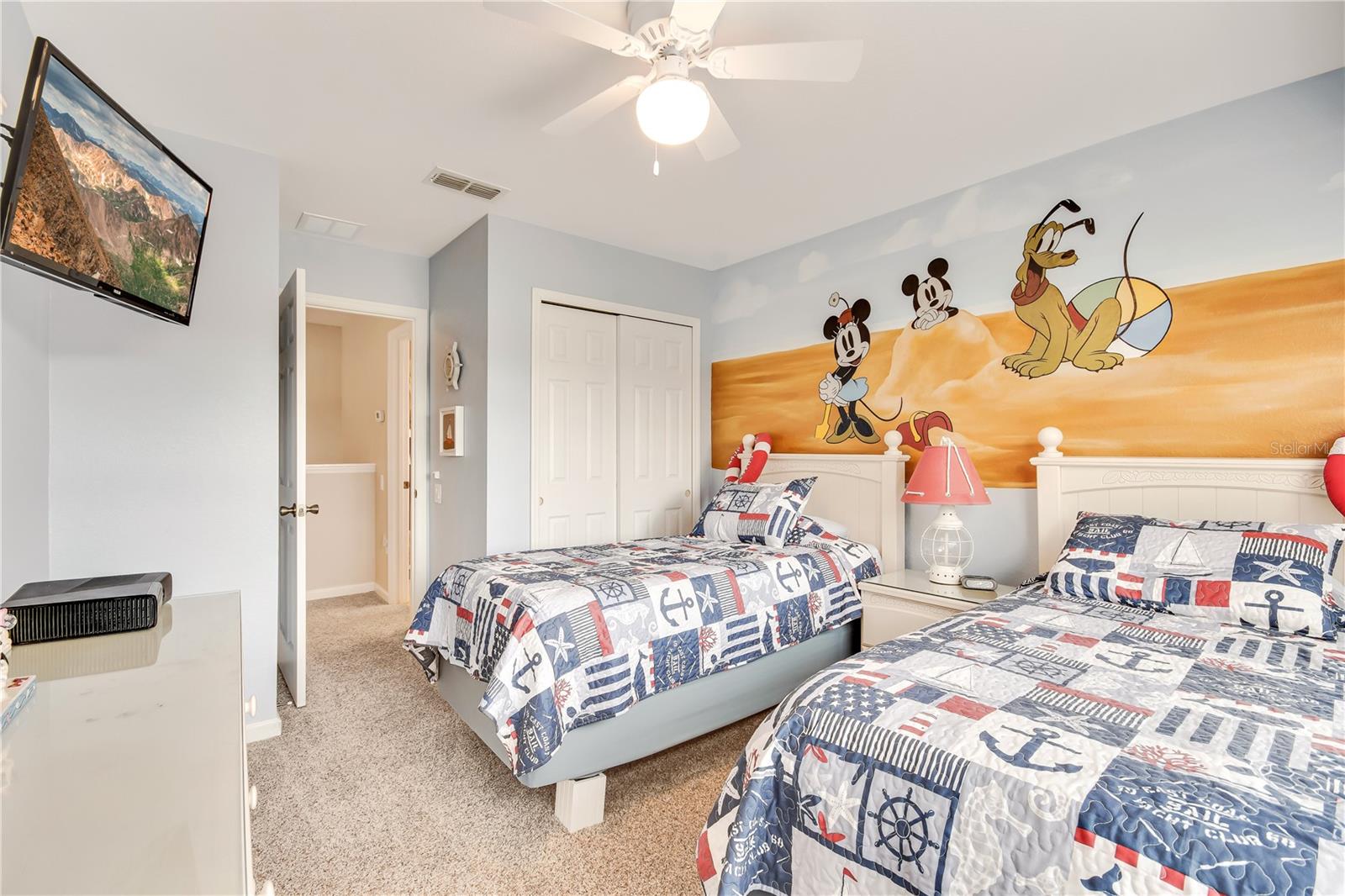 WINDSOR HILLS PH 3 - Residential