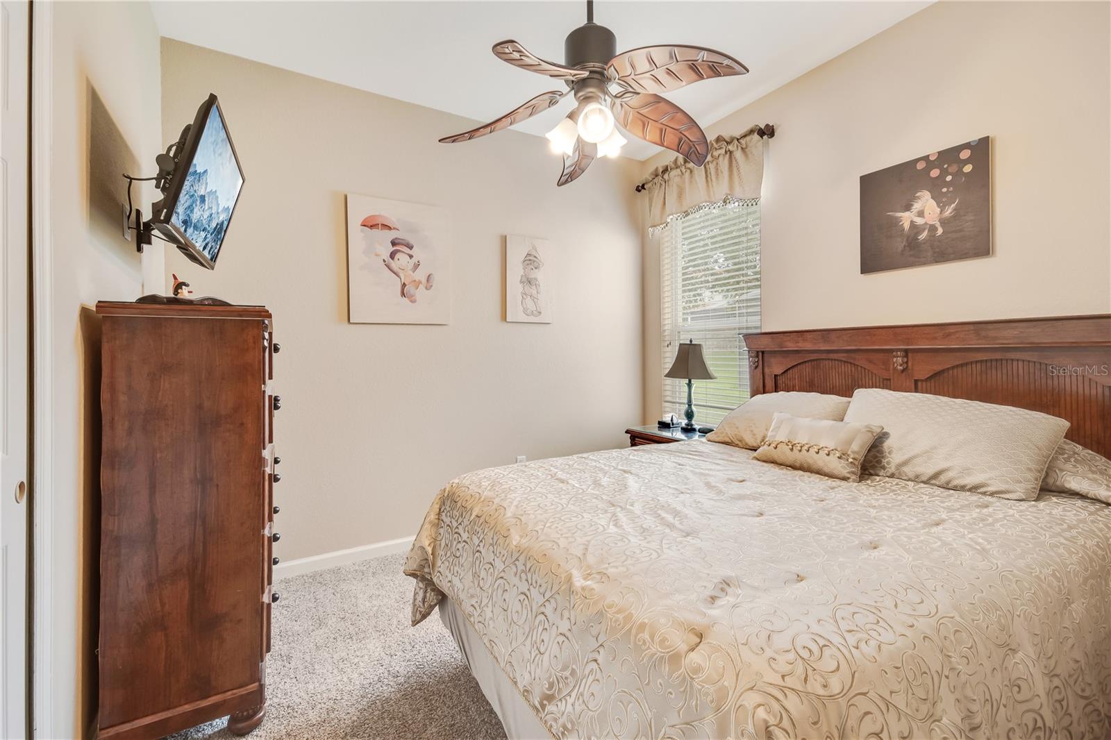 WINDSOR HILLS PH 3 - Residential