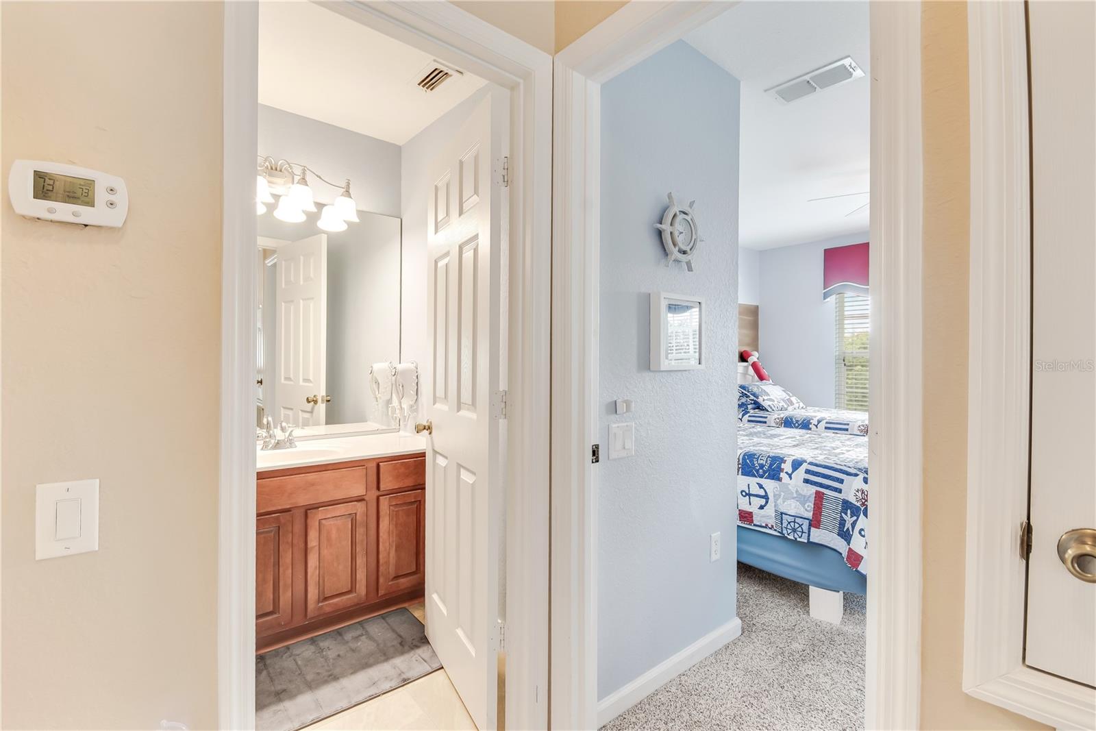 WINDSOR HILLS PH 3 - Residential