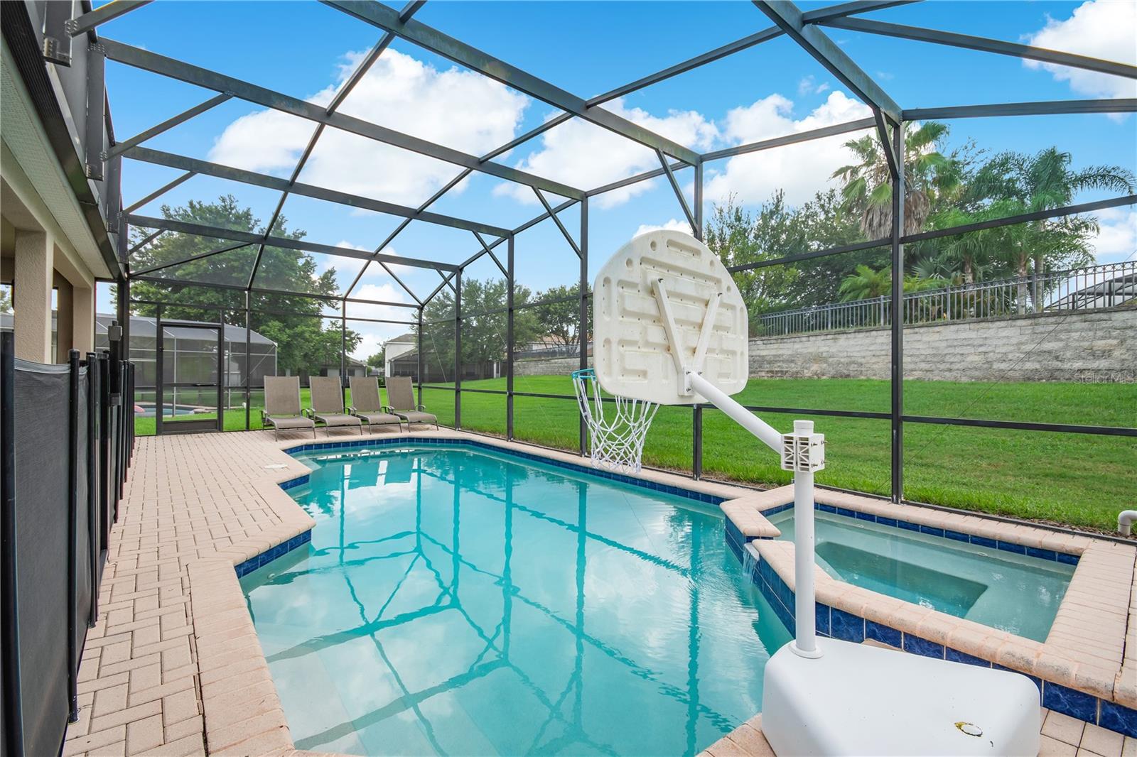 WINDSOR HILLS PH 3 - Residential