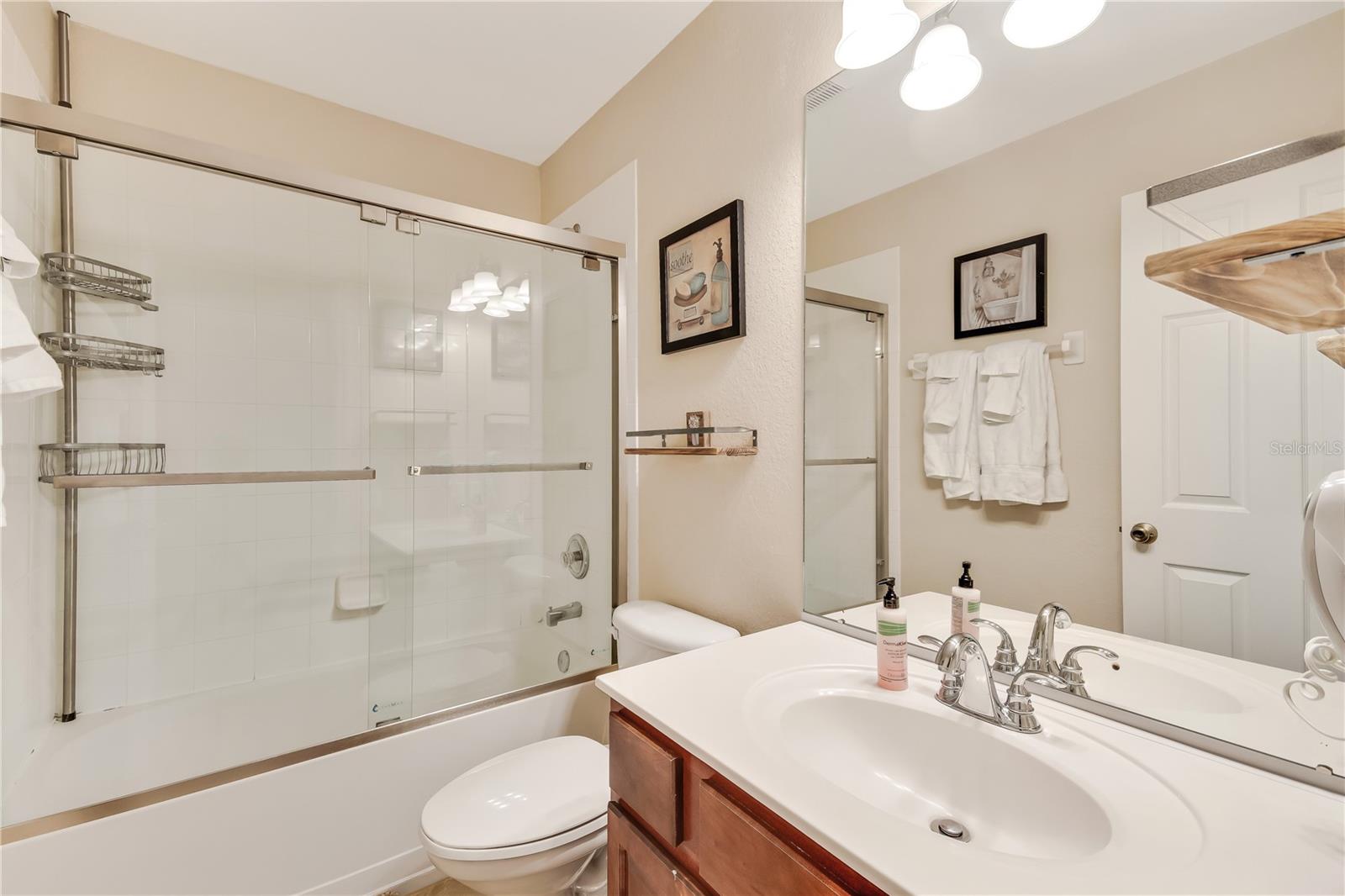 WINDSOR HILLS PH 3 - Residential