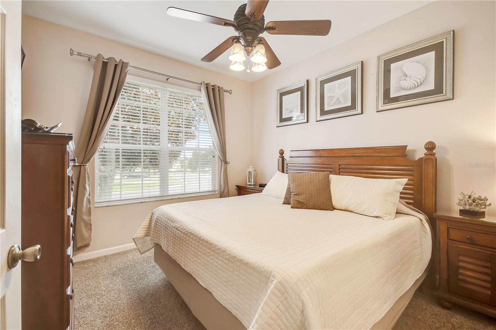 WINDSOR HILLS PH 3 - Residential